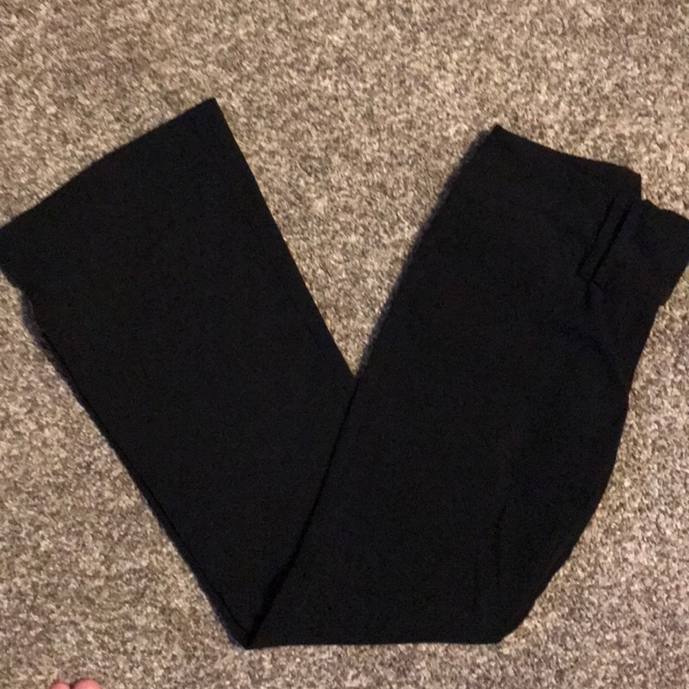 Dress pants
